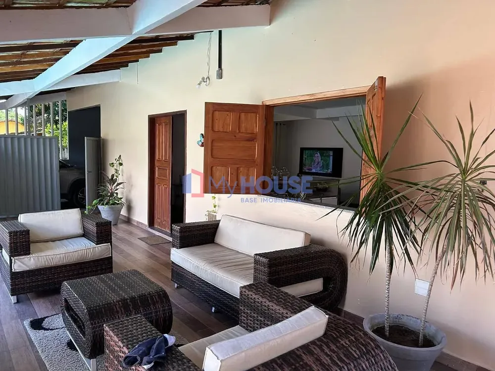 Casa, 7 quartos, 400 m² - Foto 3