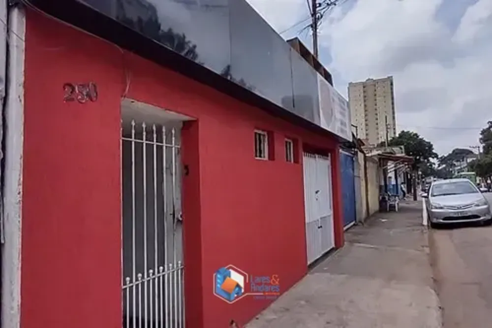 Casa, 5 quartos, 101 m² - Foto 1