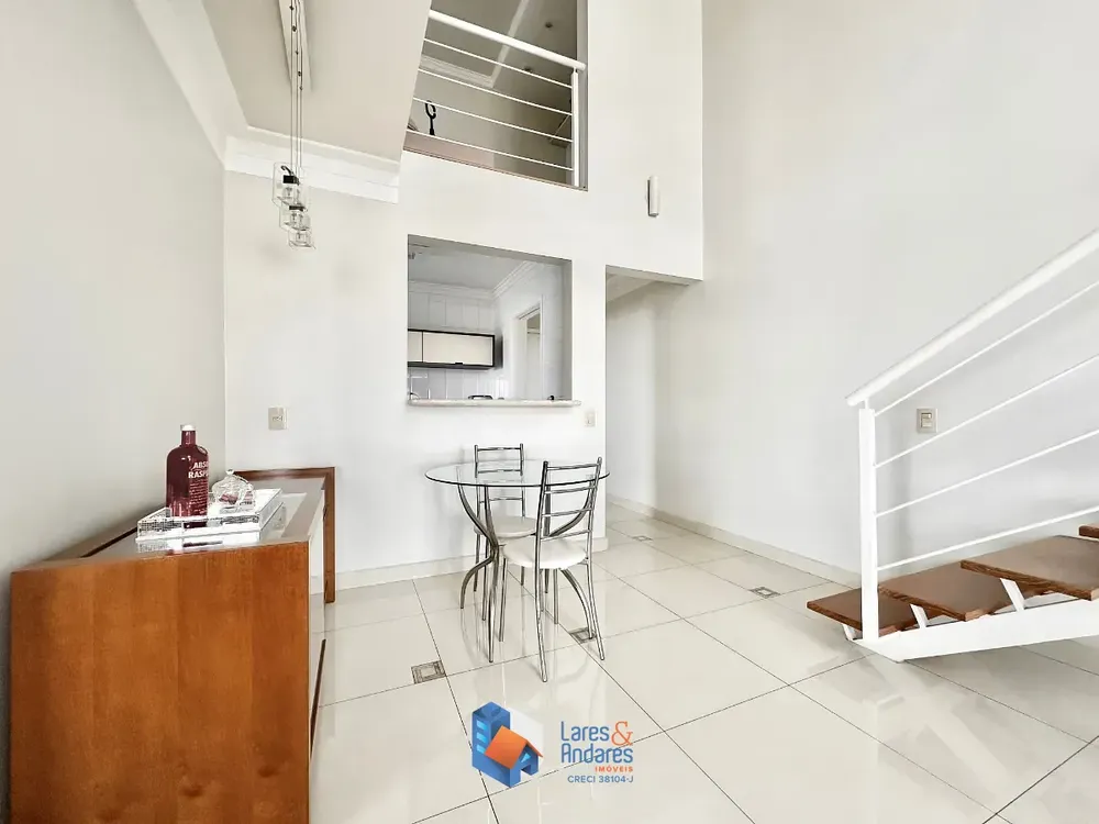 Apartamento, 3 quartos, 140 m² - Foto 2