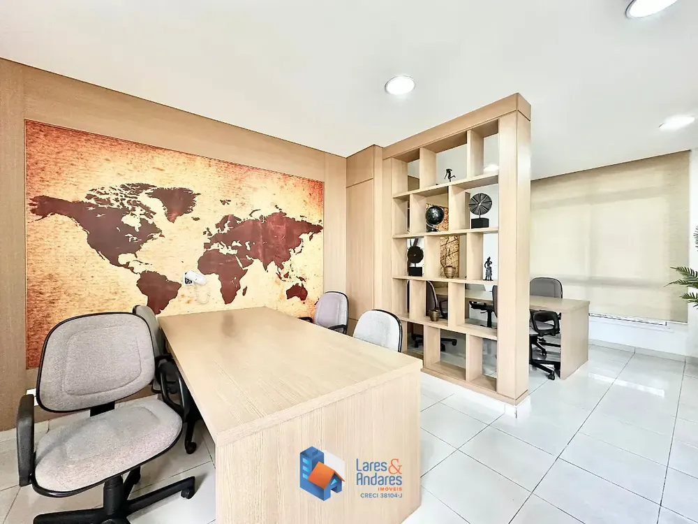 Apartamento, 3 quartos, 140 m² - Foto 1