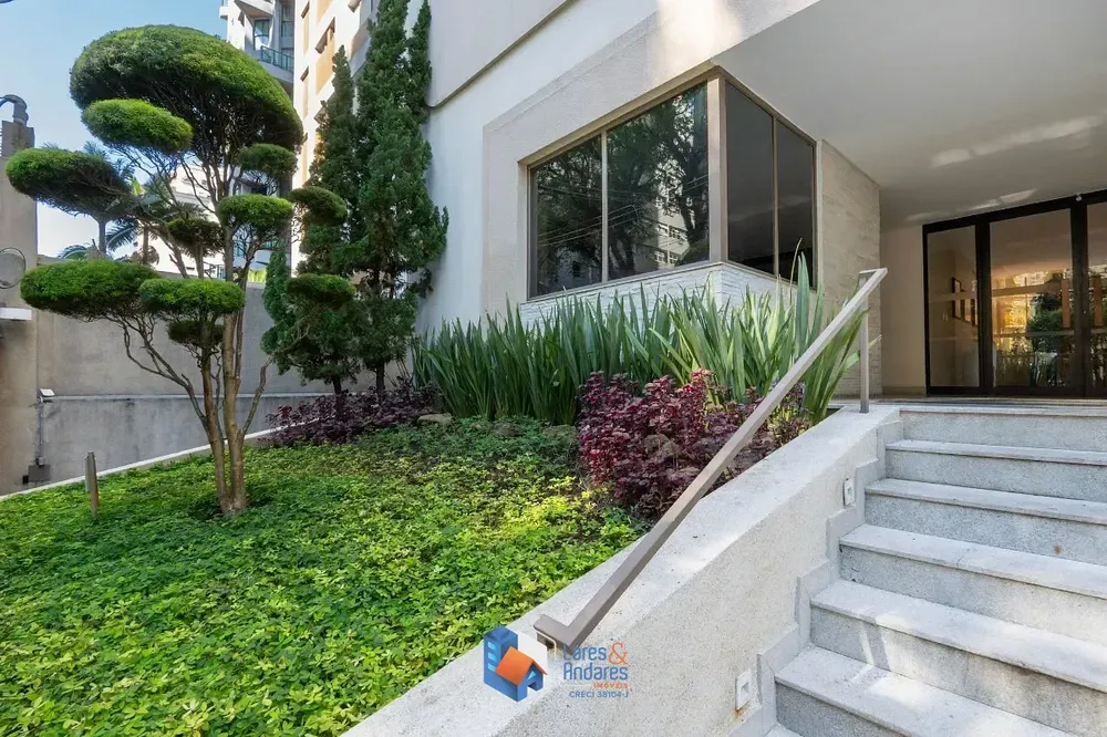 Apartamento, 3 quartos, 129 m² - Foto 8