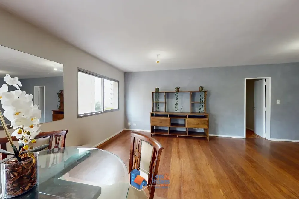 Apartamento, 3 quartos, 129 m² - Foto 3