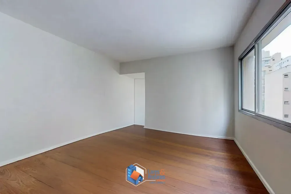 Apartamento, 3 quartos, 129 m² - Foto 4