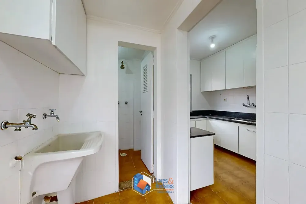 Apartamento, 3 quartos, 129 m² - Foto 6