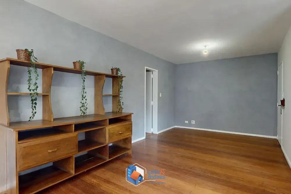 Apartamento, 3 quartos, 129 m² - Foto 1