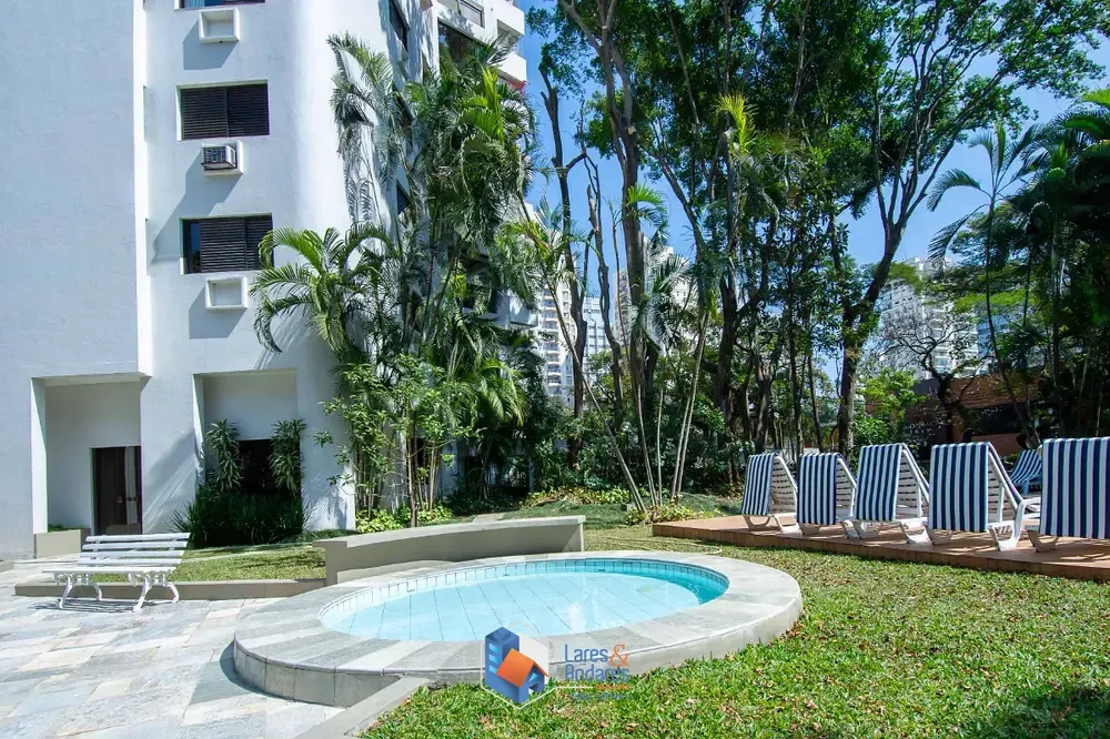 Apartamento, 4 quartos, 209 m² - Foto 4