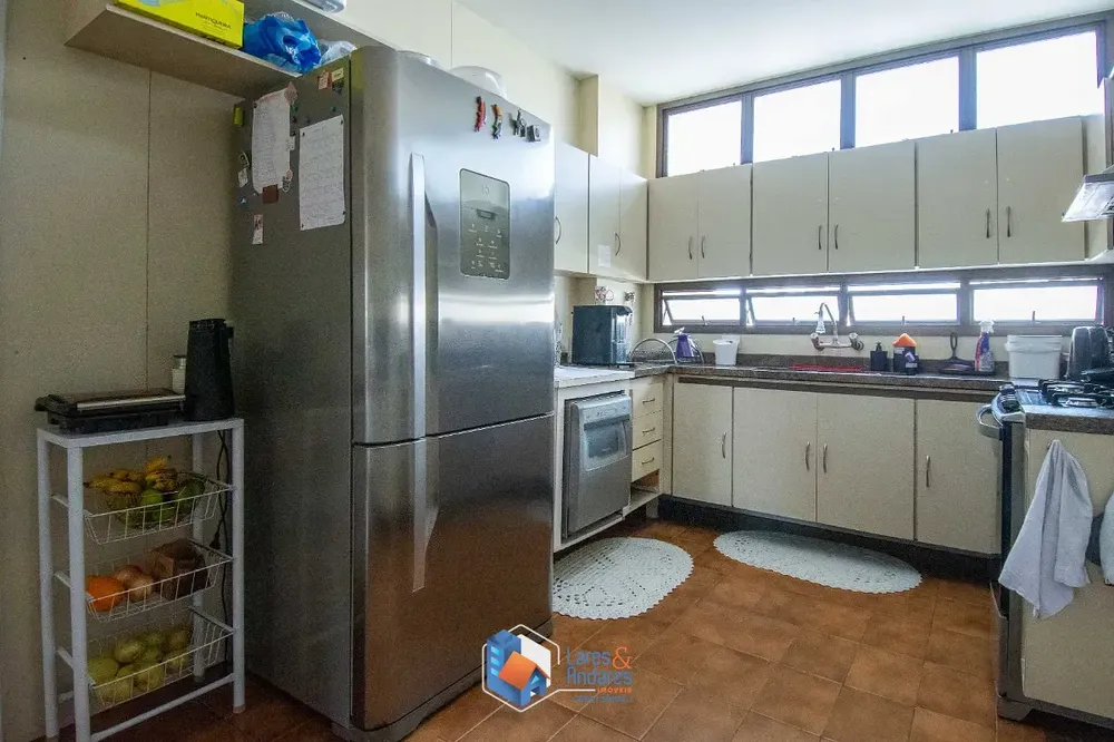 Apartamento, 4 quartos, 209 m² - Foto 3