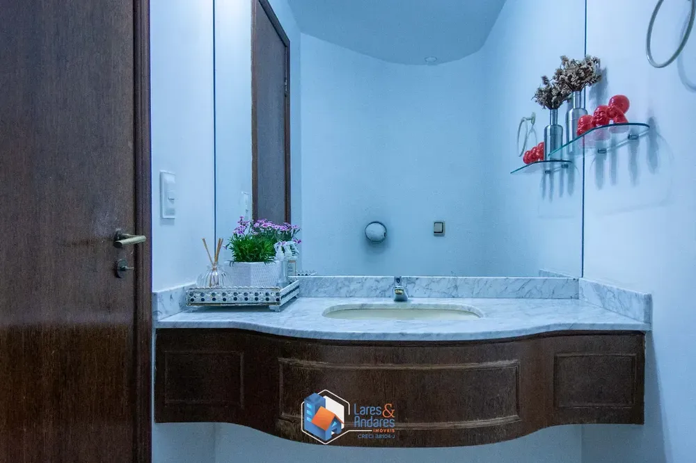 Apartamento, 4 quartos, 209 m² - Foto 1