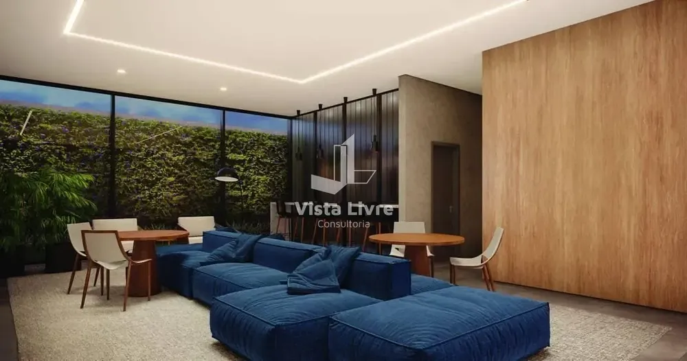 Apartamento, 1 quarto, 27 m² - Foto 7