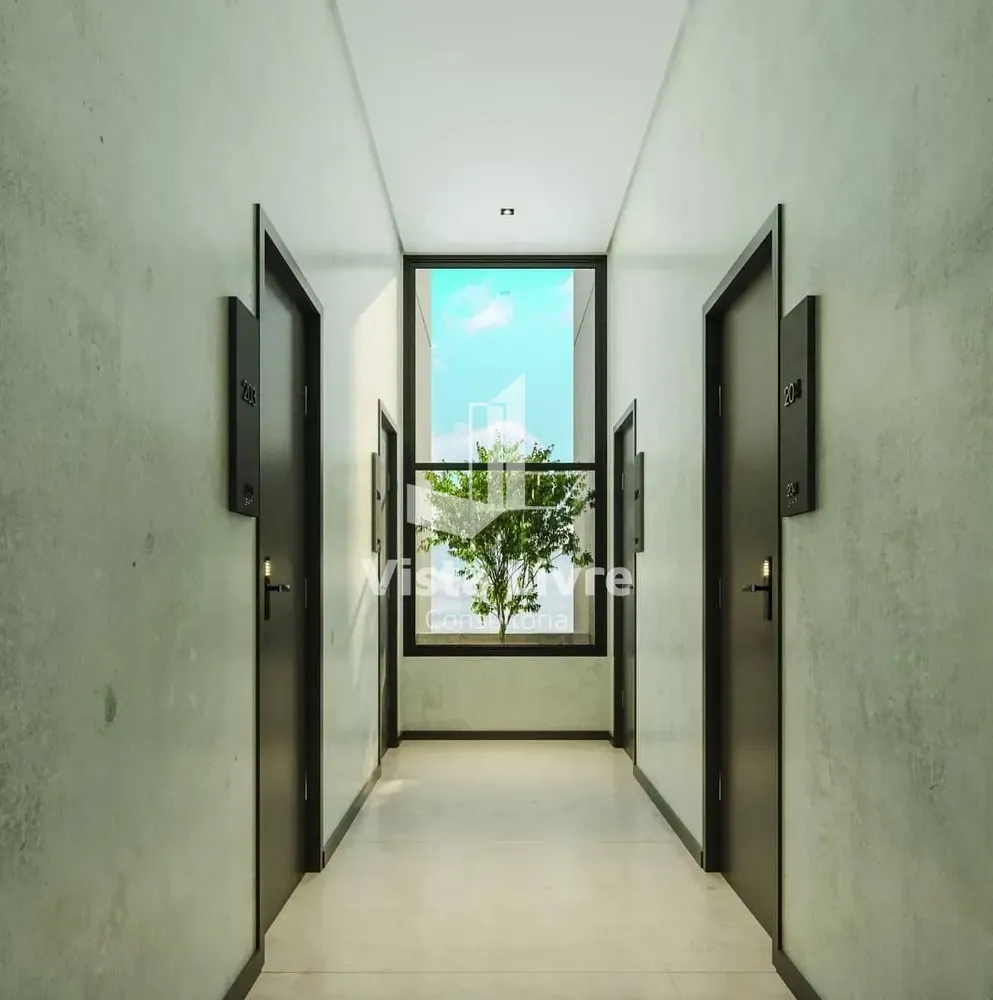 Apartamento, 1 quarto, 27 m² - Foto 5