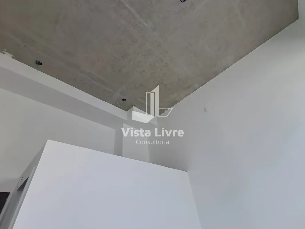 Apartamento, 1 quarto, 27 m² - Foto 6