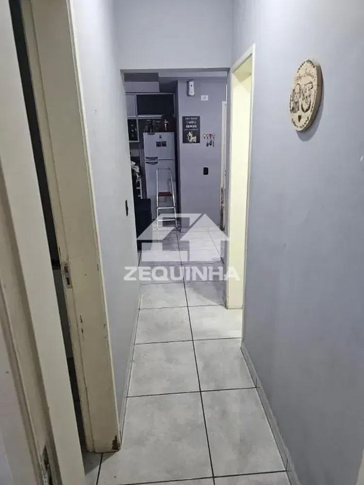 Apartamento, 2 quartos, 37 m² - Foto 4