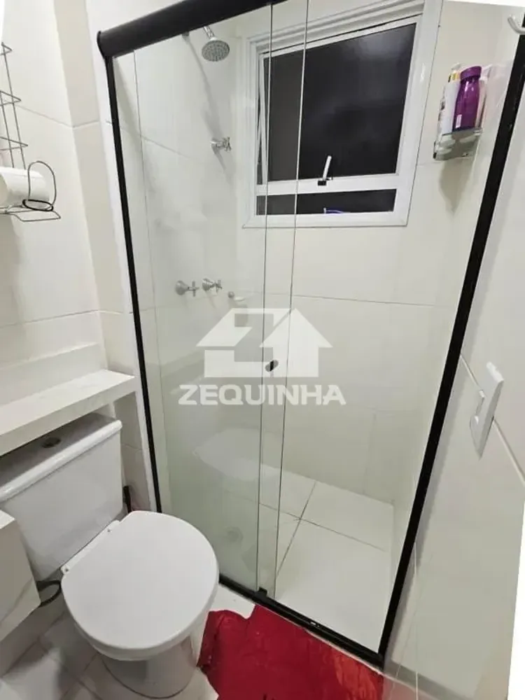 Apartamento, 2 quartos, 37 m² - Foto 1