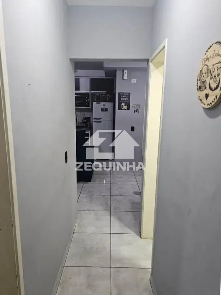Apartamento, 2 quartos, 37 m² - Foto 3