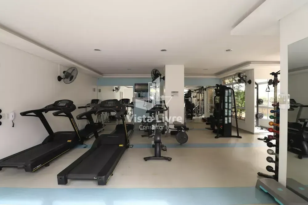 Apartamento, 2 quartos, 61 m² - Foto 2