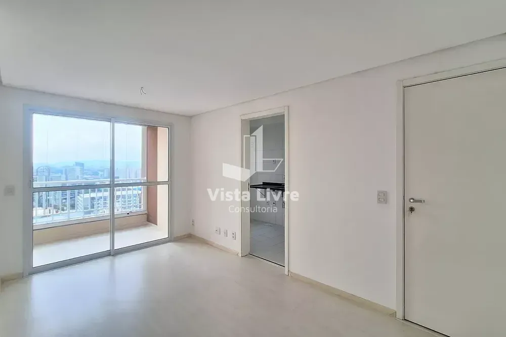 Apartamento, 2 quartos, 61 m² - Foto 3
