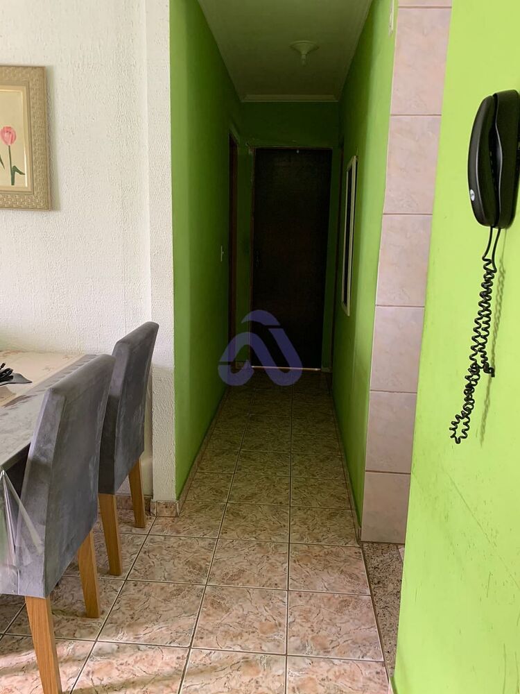 Apartamento à venda com 2 quartos, 47m² - Foto 1