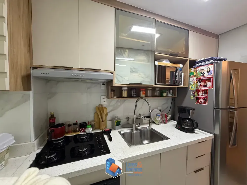 Apartamento, 3 quartos, 103 m² - Foto 4