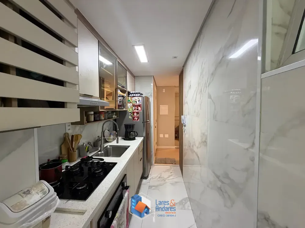 Apartamento, 3 quartos, 103 m² - Foto 6