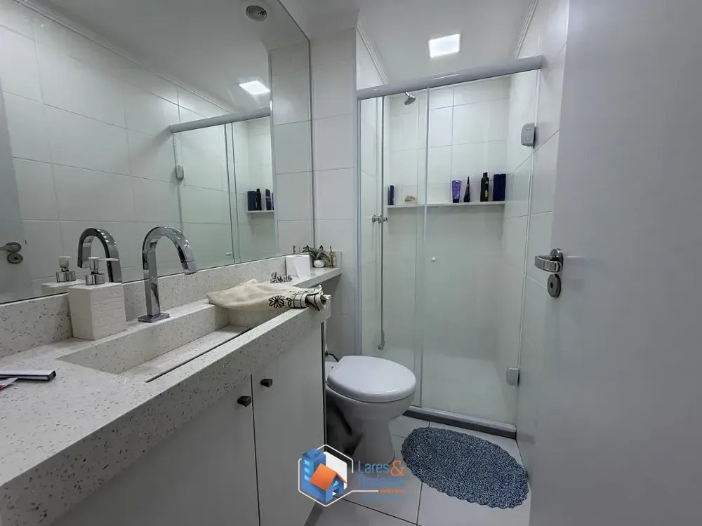 Apartamento, 3 quartos, 103 m² - Foto 8