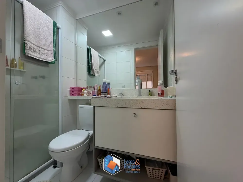 Apartamento, 3 quartos, 103 m² - Foto 7