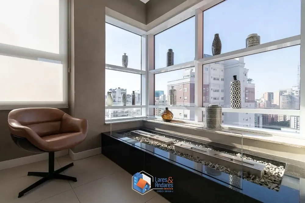 Apartamento, 1 quarto, 88 m² - Foto 7