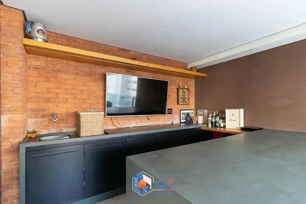 Apartamento, 1 quarto, 88 m² - Foto 6