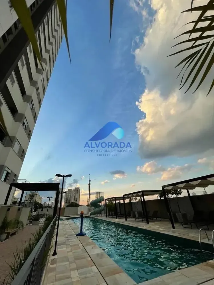 Apartamento, 3 quartos, 70 m² - Foto 5