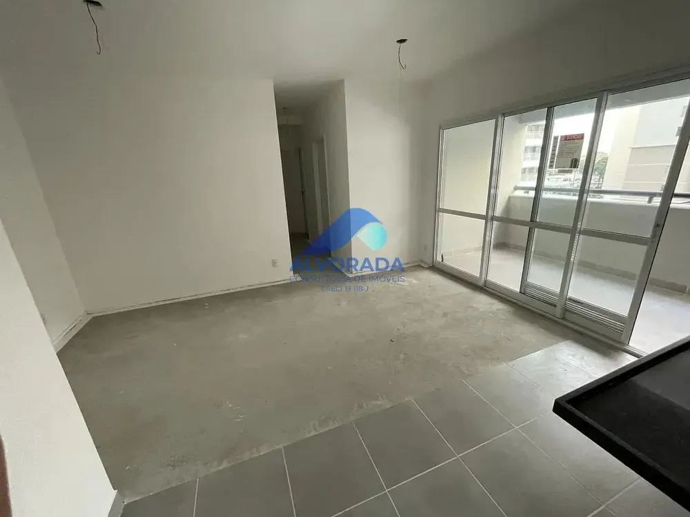 Apartamento, 3 quartos, 70 m² - Foto 1