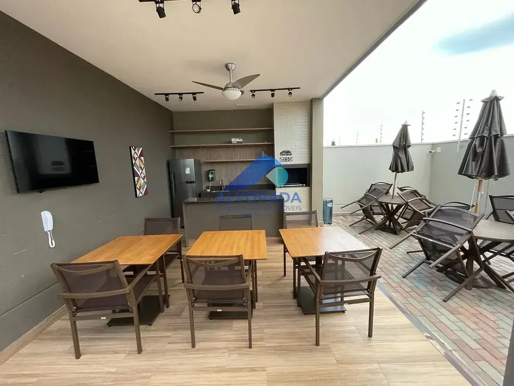 Apartamento, 3 quartos, 70 m² - Foto 8