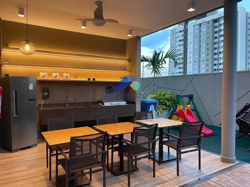 Apartamento, 3 quartos, 70 m² - Foto 4