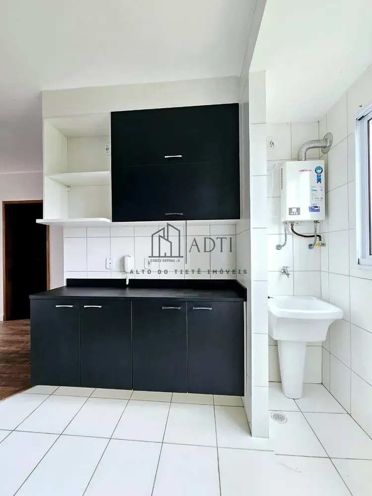 Apartamento, 2 quartos, 50 m² - Foto 1
