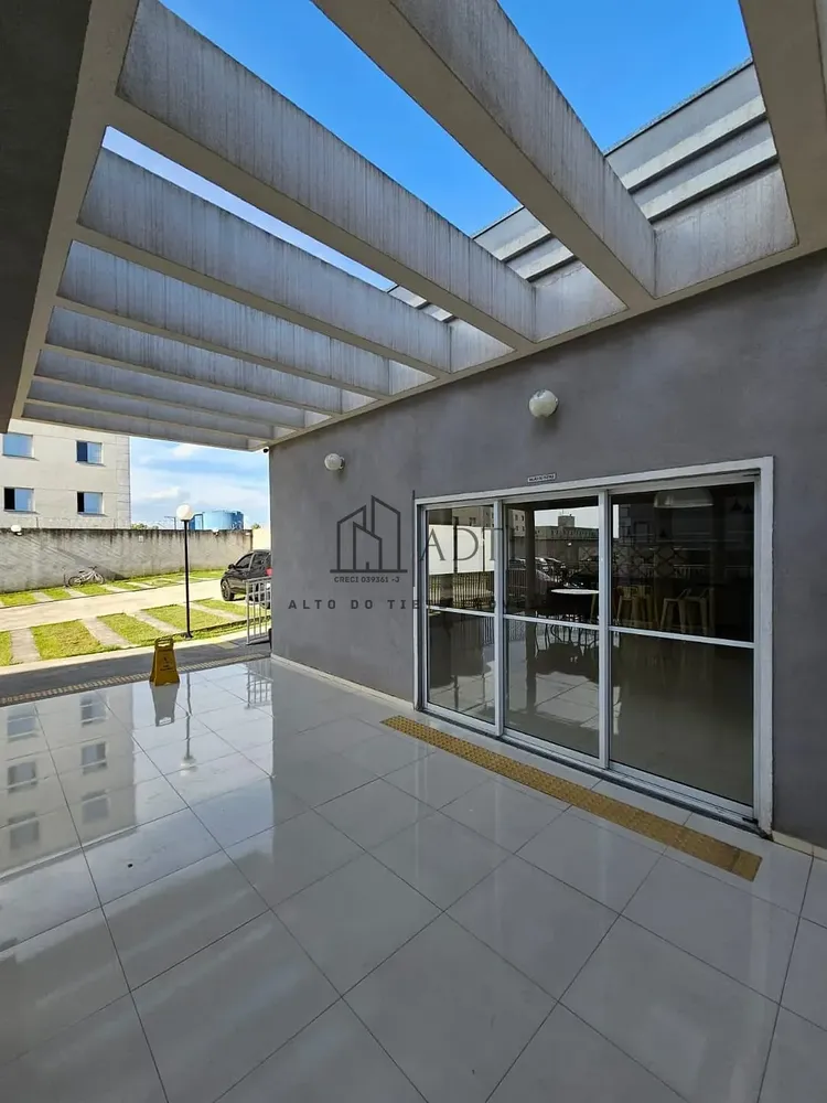 Apartamento, 2 quartos, 50 m² - Foto 2