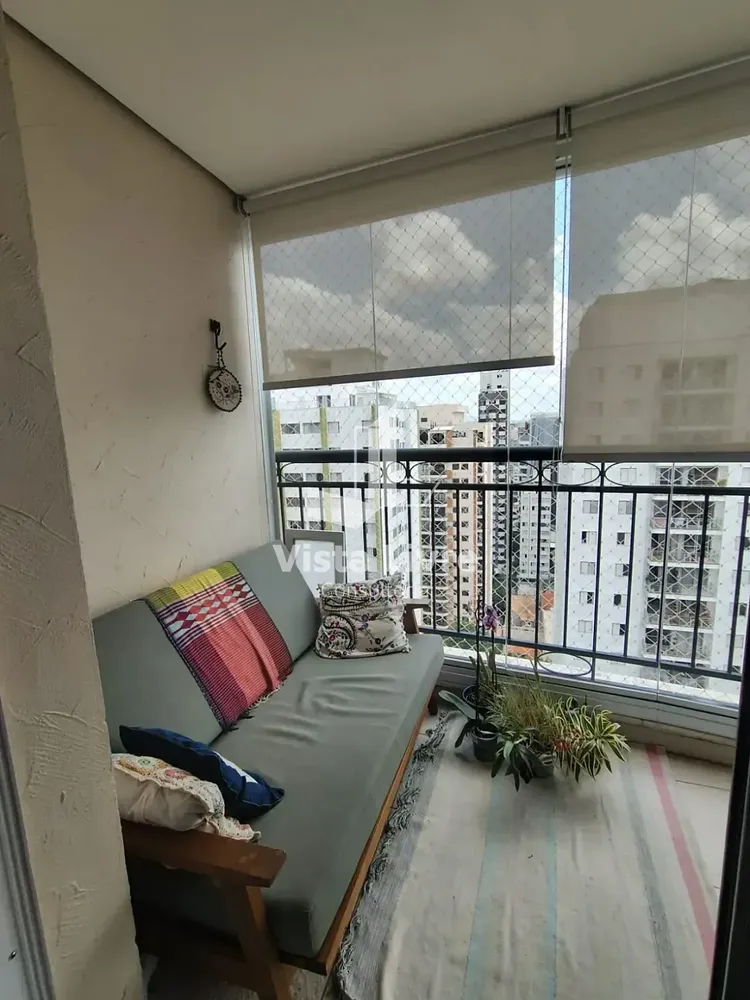 Apartamento, 3 quartos, 90 m² - Foto 7