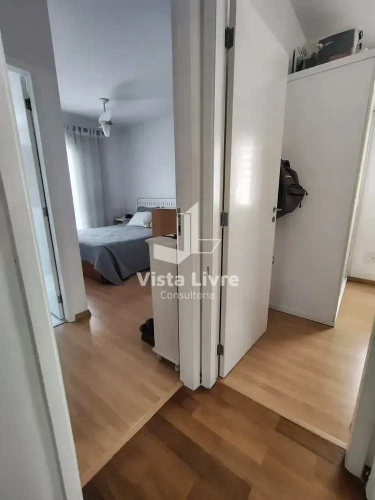 Apartamento, 3 quartos, 90 m² - Foto 5
