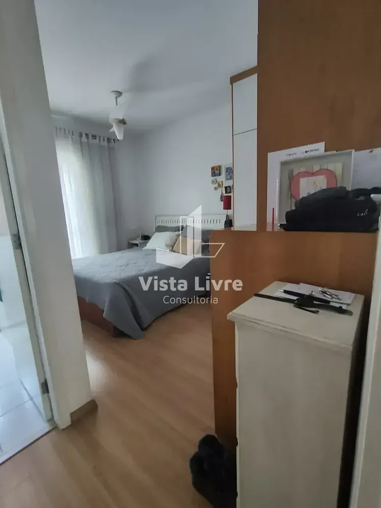 Apartamento, 3 quartos, 90 m² - Foto 6