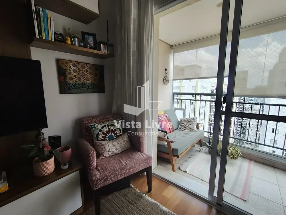Apartamento, 3 quartos, 90 m² - Foto 4