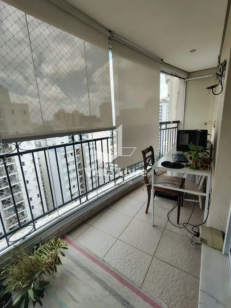 Apartamento, 3 quartos, 90 m² - Foto 2