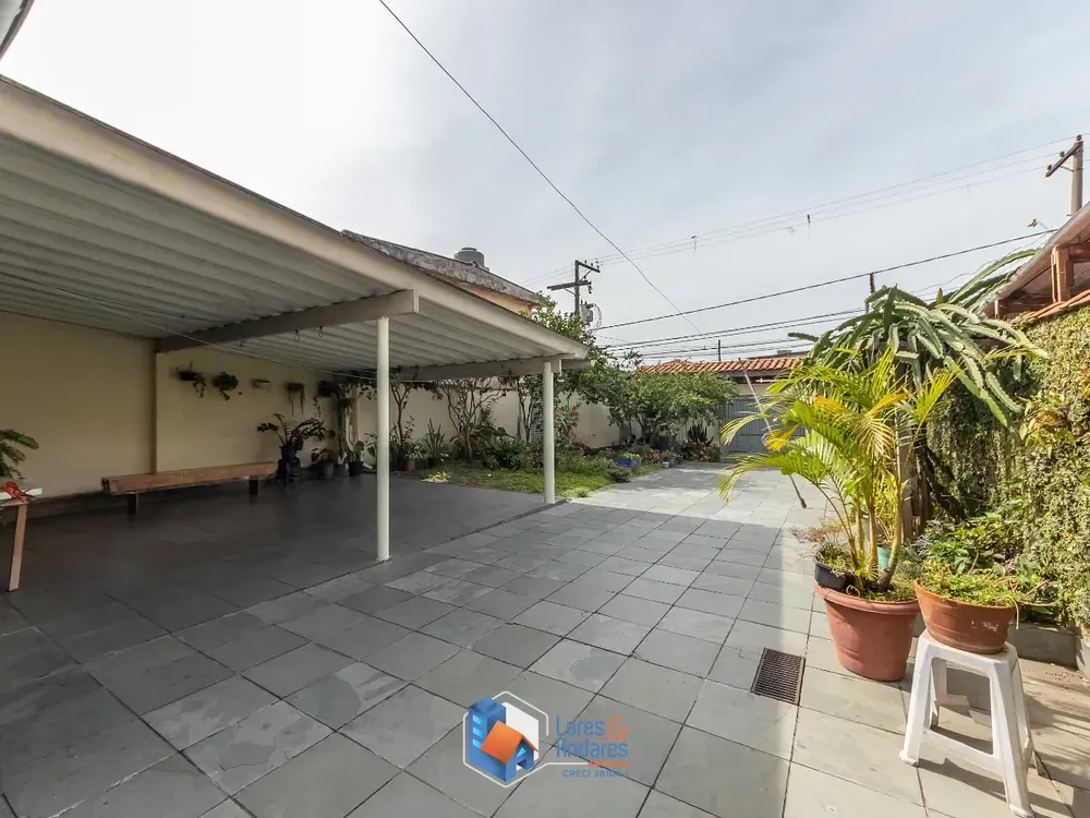Casa, 3 quartos, 188 m² - Foto 4
