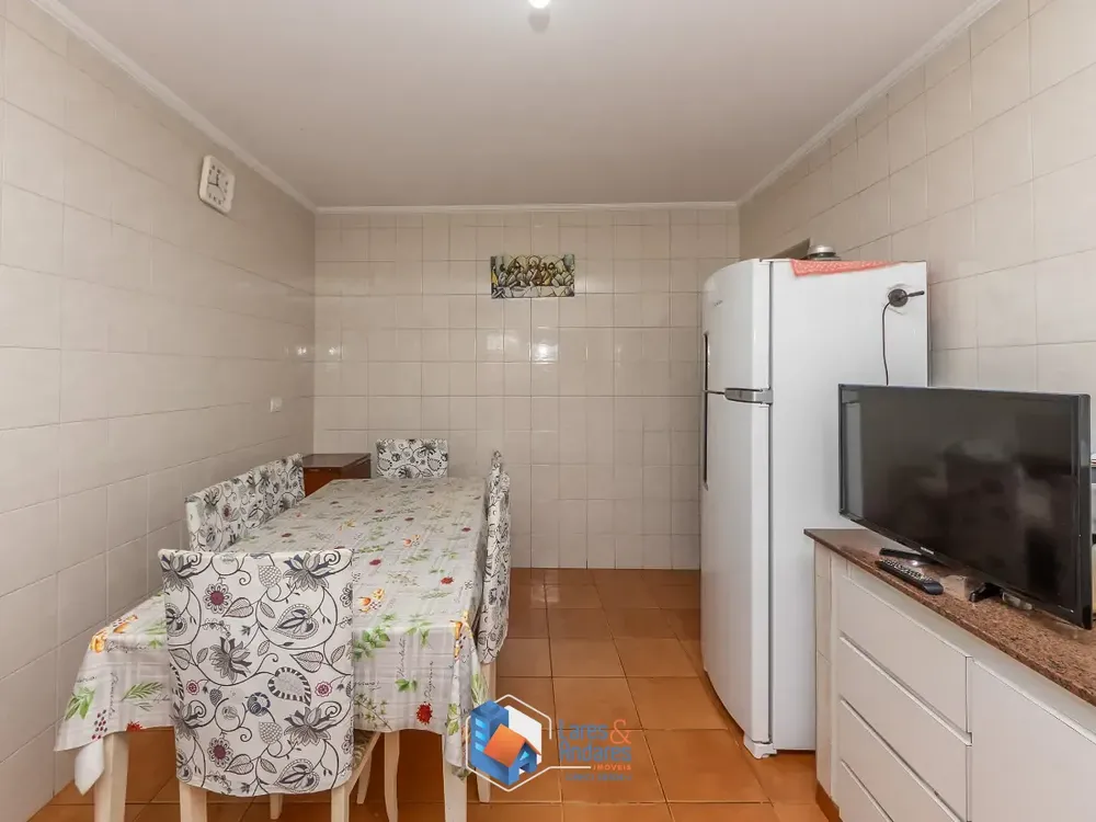 Casa, 3 quartos, 188 m² - Foto 2