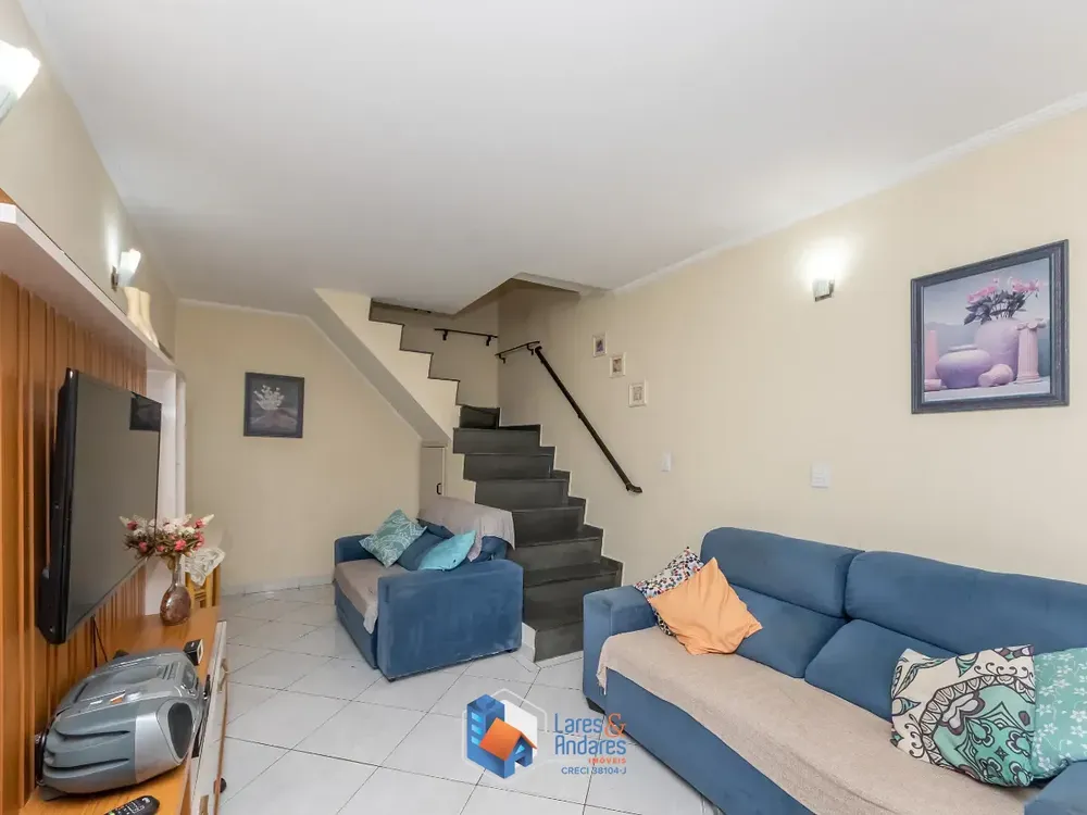 Casa, 3 quartos, 188 m² - Foto 1