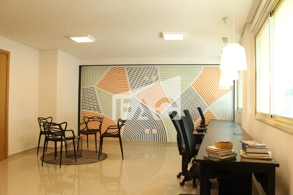 Apartamento, 2 quartos, 76 m² - Foto 2