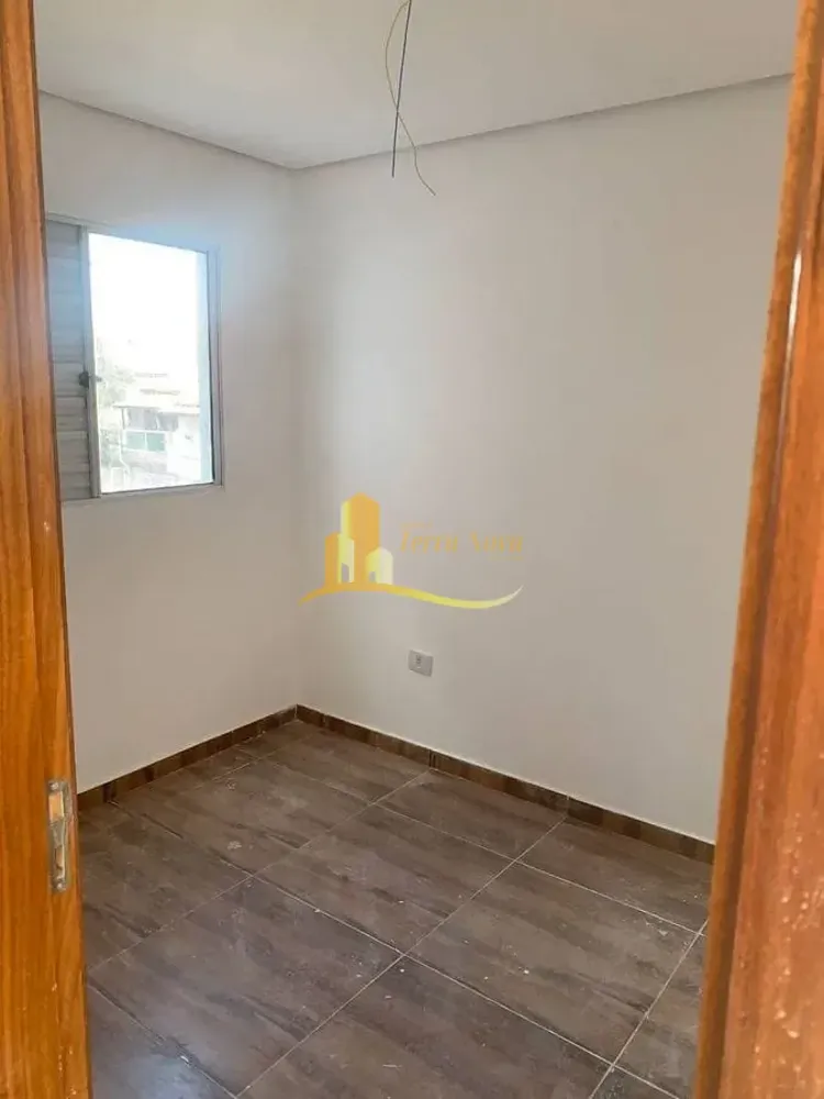 Apartamento, 2 quartos, 34 m² - Foto 2