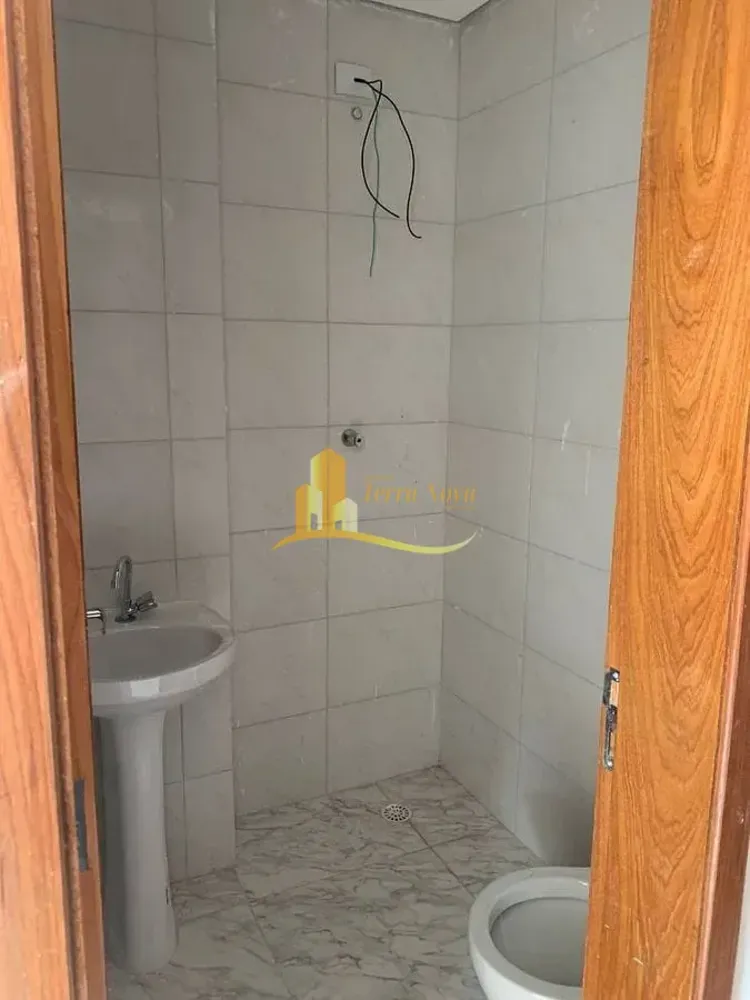 Apartamento, 2 quartos, 34 m² - Foto 8