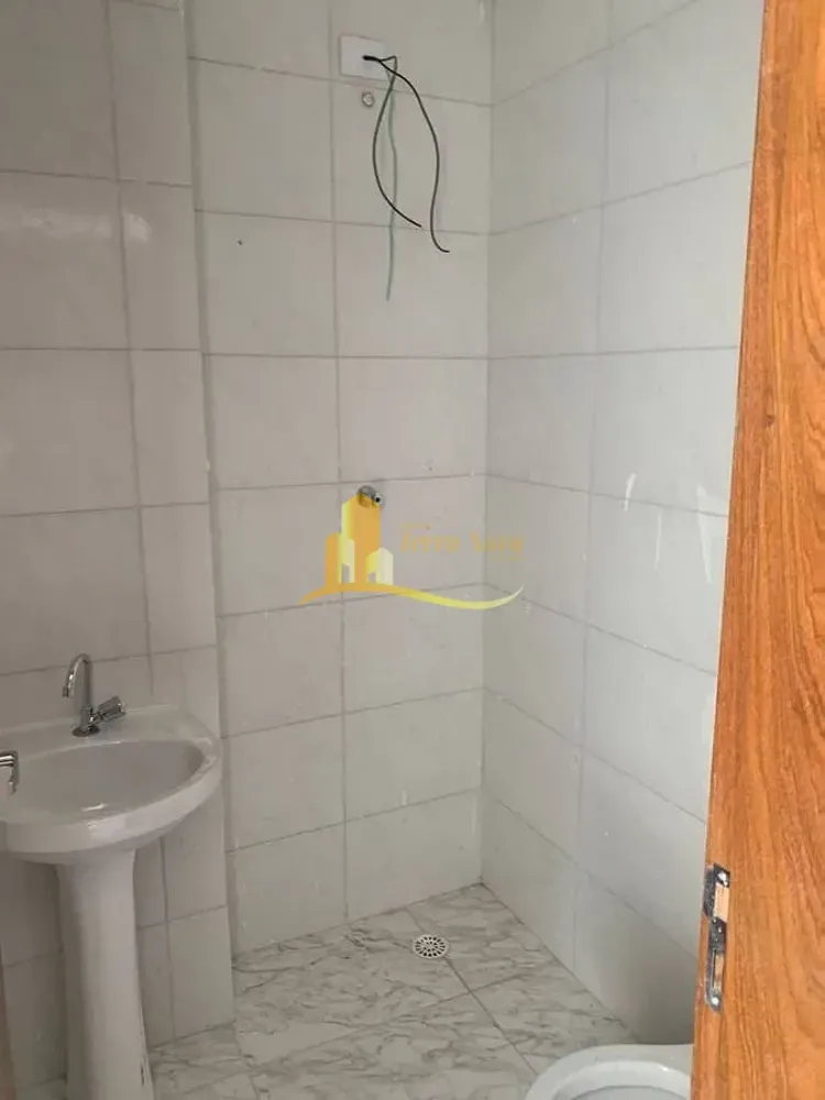 Apartamento, 2 quartos, 34 m² - Foto 3