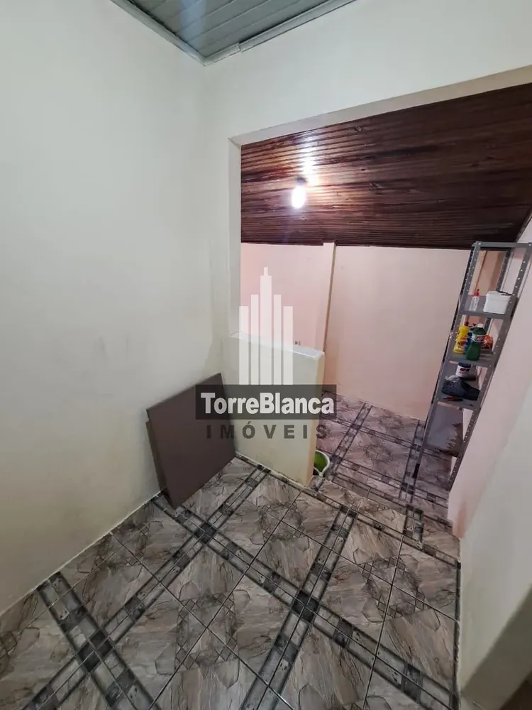 Casa, 2 quartos, 80 m² - Foto 4