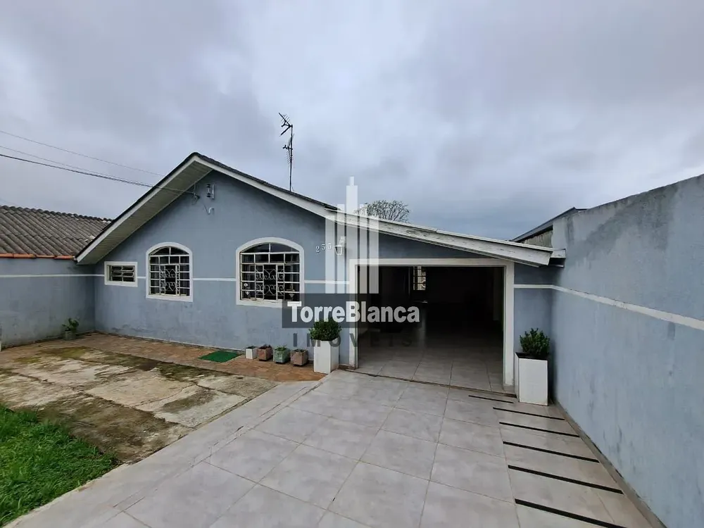 Casa, 2 quartos, 80 m² - Foto 5
