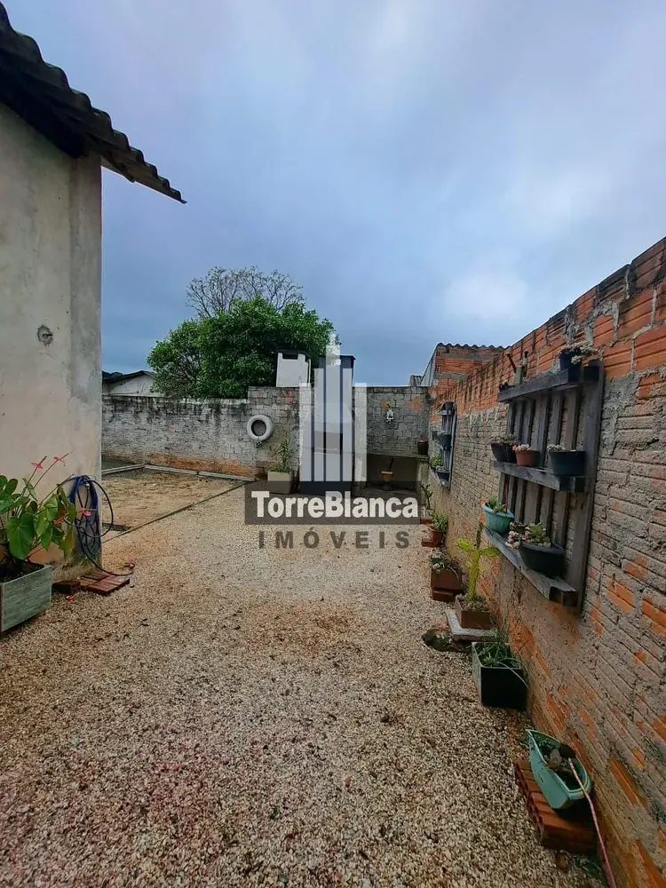 Casa, 2 quartos, 80 m² - Foto 2