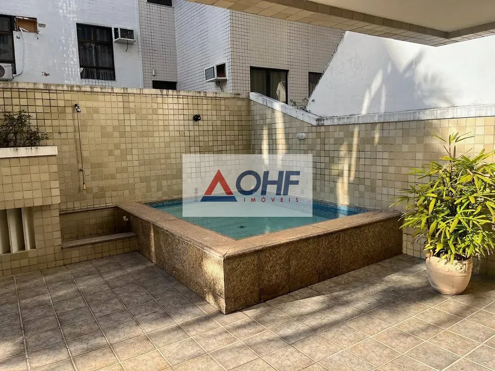 Apartamento, 3 quartos, 138 m² - Foto 18