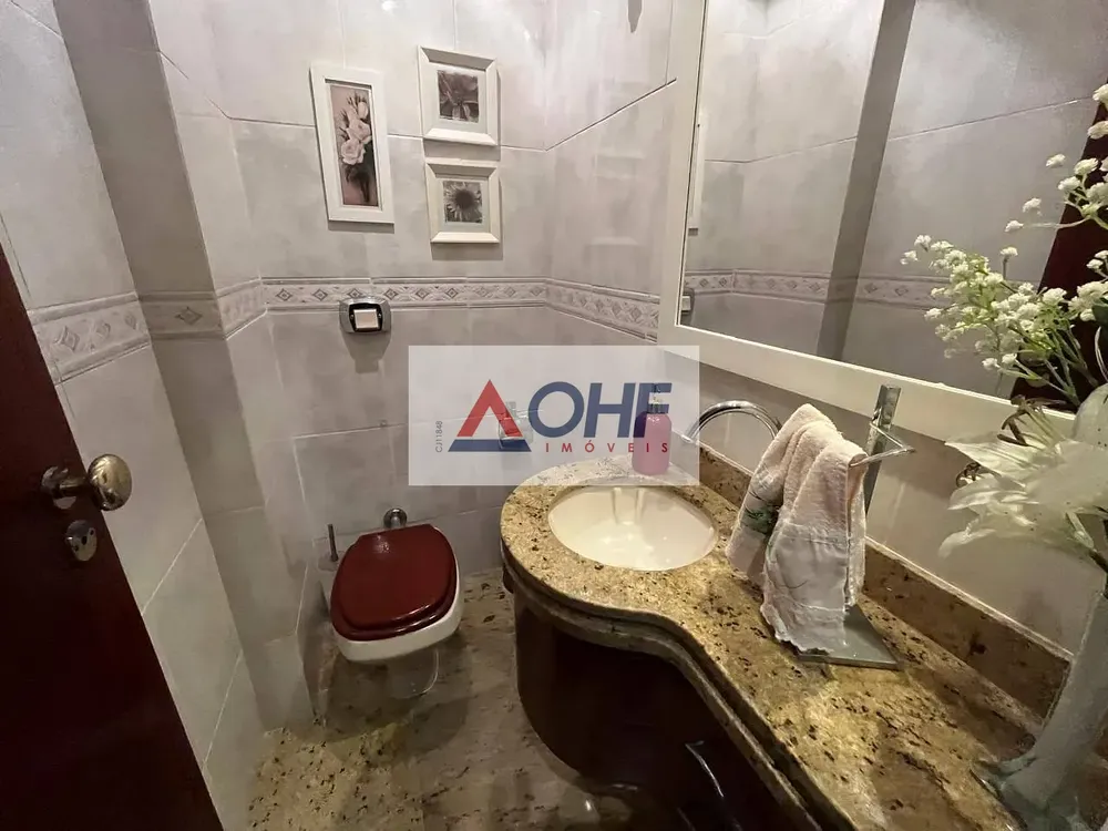 Apartamento, 3 quartos, 138 m² - Foto 6